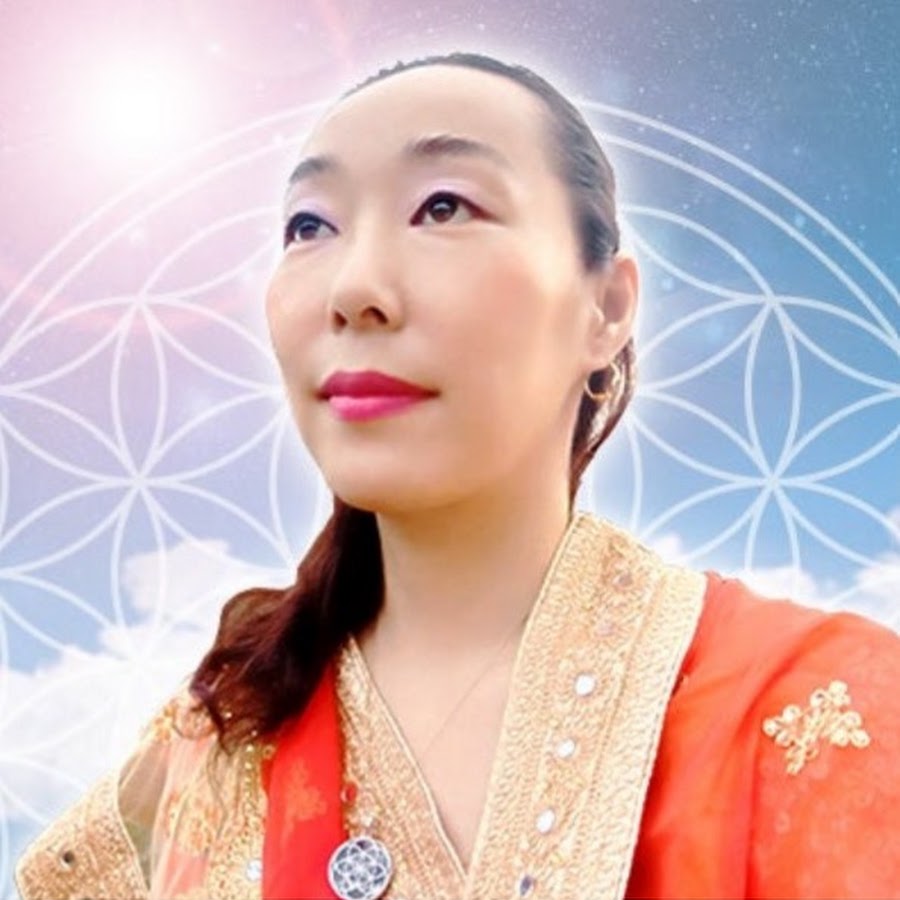 akikoSpiritualのYouTubeプロフィール画像