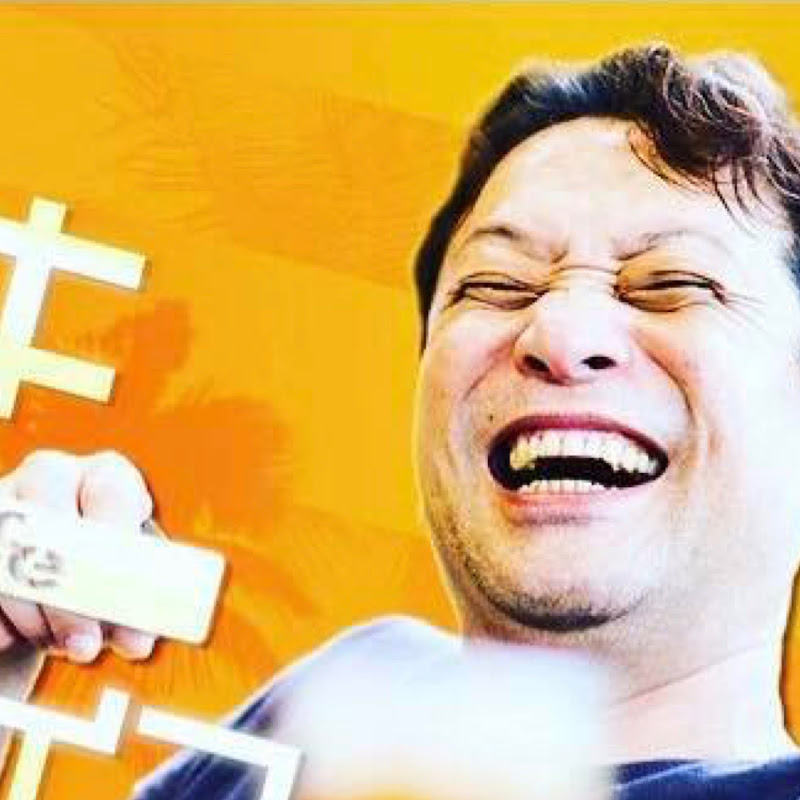 アニキリゾートライフチャンネルのYouTubeプロフィール画像