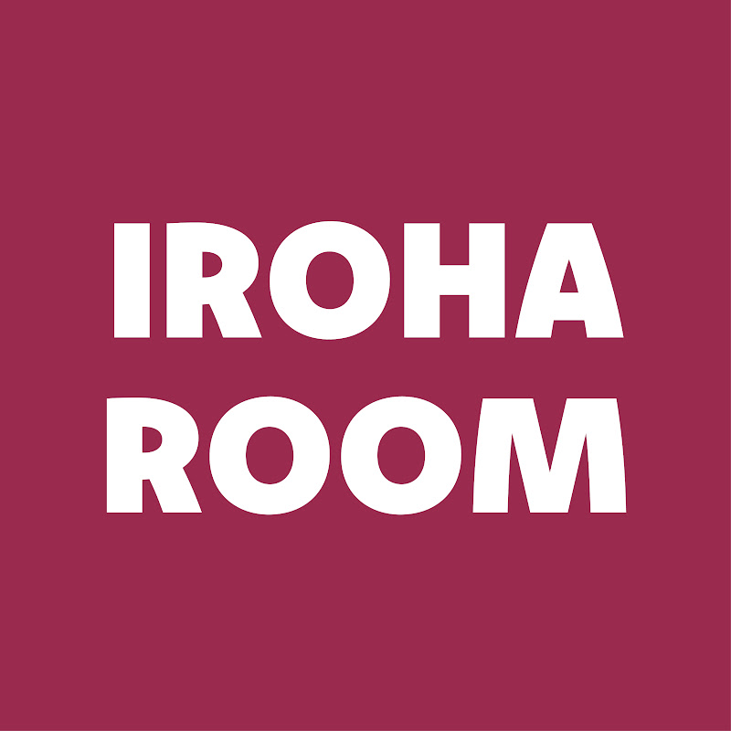 @iroha roomのYouTubeプロフィール画像