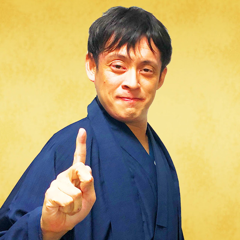 金運上昇チャンネルのYouTubeプロフィール画像