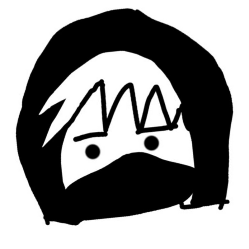 くろ丸。ミステリーのYouTubeプロフィール画像