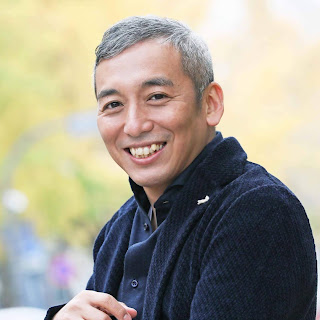 波動チャンネル/桑名正典のYouTubeプロフィール画像