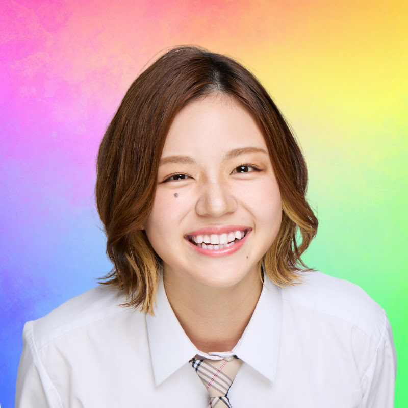 女子高生チャネラーMarinaのYouTubeプロフィール画像