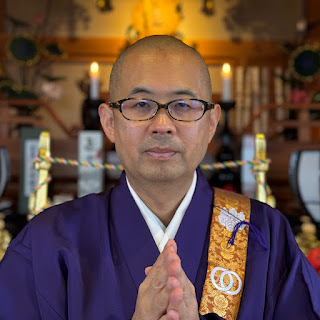丸儲け住職 -ブッダの教えで人生好転-のYouTubeプロフィール画像