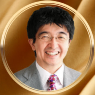 夢をかなえる宝地図 ～望月俊孝～のYouTubeプロフィール画像