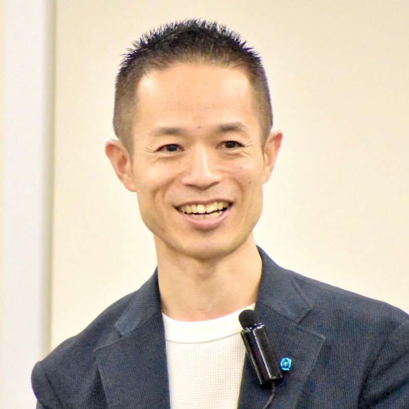 村松大輔の『人生開華!』チャンネルのYouTubeプロフィール画像