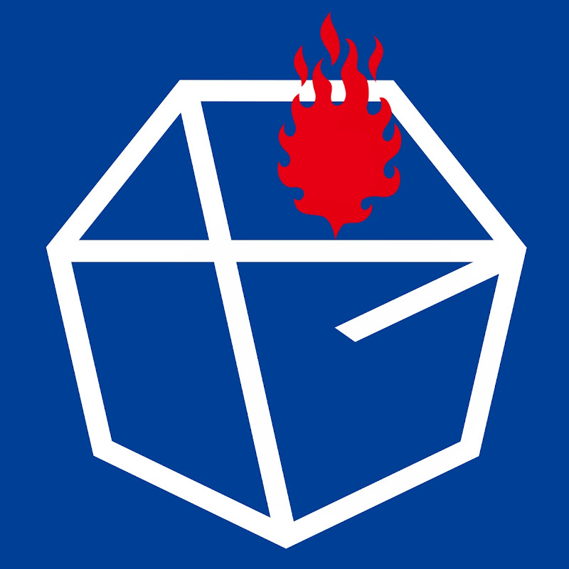 プロ霊能力者チャンネルのYouTubeプロフィール画像