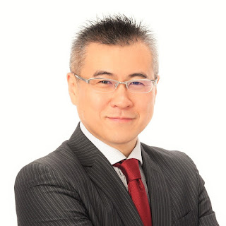 開運マスター櫻庭露樹の運呼チャンネルのYouTubeプロフィール画像