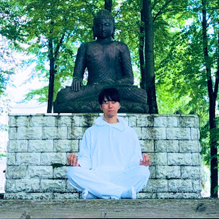 宇宙意識の目覚めch-三凛さとしのYouTubeプロフィール画像