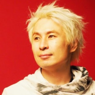 SHINGOの龍TUBEのYouTubeプロフィール画像