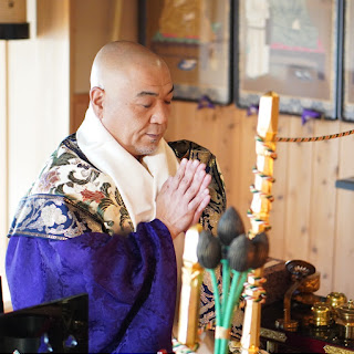 山平和尚の説法チャンネルのYouTubeプロフィール画像